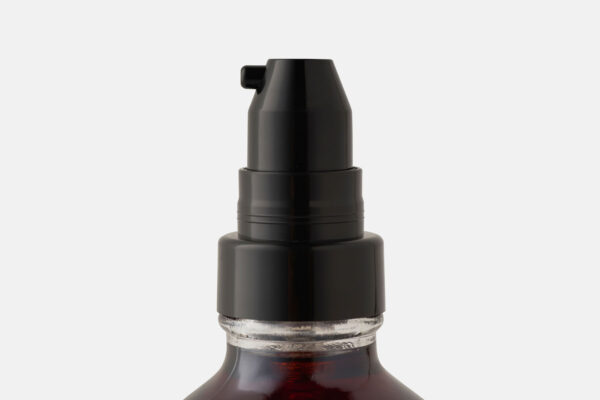 4 oz Bottle Akhara Massage Oil - Image 2