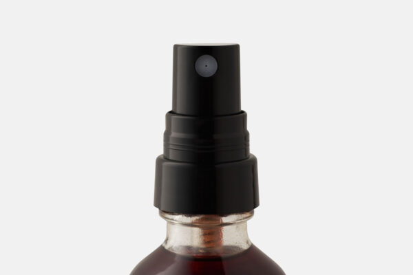 2 oz Bottle Akhara Massage Oil - Image 2